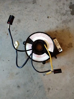 SENSOR DODGE CHRYSLER 4600104 Y 93-97 INTREPID CON CONTROL DE CRUCERO ENVÍO RÁPIDO Foto 1 de 4