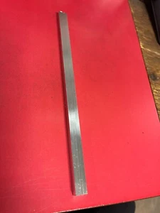 6061 aluminum strips, Lot of 25 pieces - Picture 1 of 1