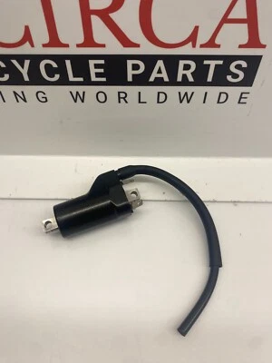 Hyosung GT650 / GT650R / GT650S Rear Ignition Coil (33430HN9100) Foto 1 de 2