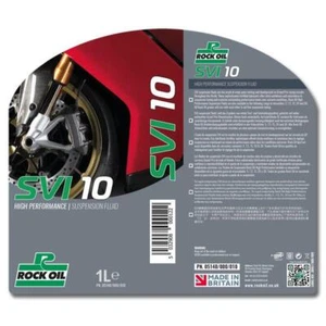 Juego de anillo de cocción de horquilla y aceite (1ltr) para Honda FSC 600 Silver Wing 0 (49,95 EUR/l) - Imagen 1 de 4