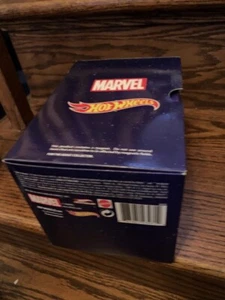 2015 Mattel Hot Wheels SDCC Secret Wars Marvel Spider-Man Iron Man Capt America - Picture 1 of 6