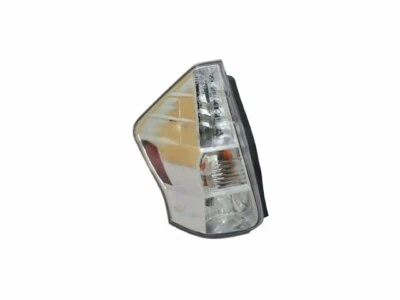 适用于 2012 - 2014 年丰田普锐斯 V 尾灯总成左 TYC 58874BM 2013 年旅行车 — 第 1/2 张图片