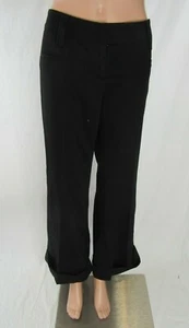 ABS Collection Black Pant Size 10 - Picture 1 of 9