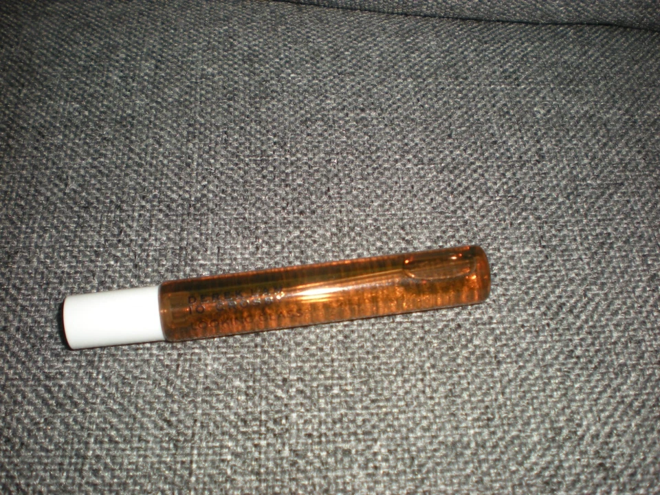 DEREK LAM 10 Crosby - LOOKING GLASS eau de parfum .25 oz. Spray Glass Bottle NEW - Image 1 of 1