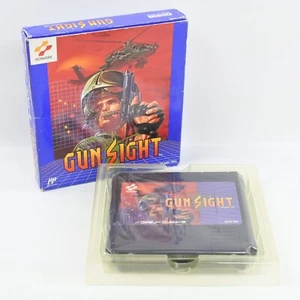 Famicom GUN SIGHT No Instruction 2178 Nintendo fc - Picture 1 of 6