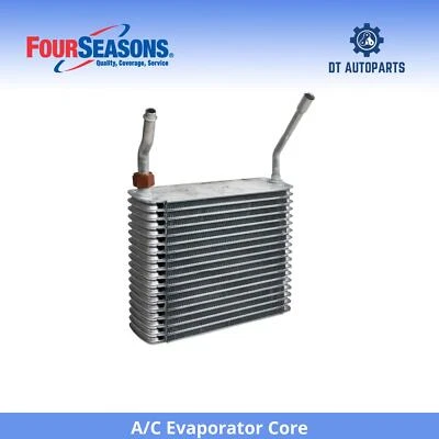 Núcleo evaporador aire acondicionado Ford Explorer 1998-2001 4 estaciones 1999 2000 Foto 1 de 4