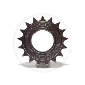 Sturmey Archer Chrome Freewheel 1/8" | English thread | 16 - 22T - Picture 1 of 16