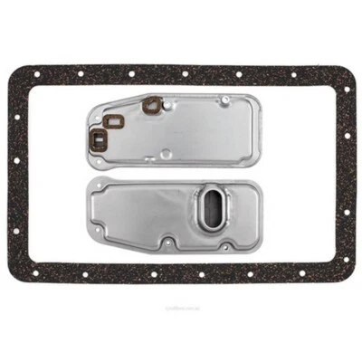 New Genuine RYCO Automatic Transmission Filter Kit #RTK33 - image 1 of 4