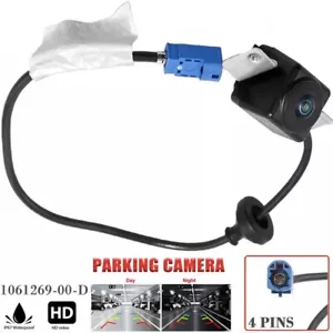 1061269-00-D NEW Rear View Back Up Camera Replacement For Tesla Model X 16-20 - Bild 1 von 6