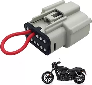 CarPlay Jumper for Harley Davidson Road Glide or Street Glide & Boom GTS Radio - Picture 1 of 6