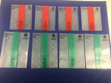 New listing
Anna Griffin Cuttlebug Inspiring Impressions Embossing Folders & Border Set