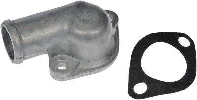 Carcasa de termostato de refrigerante Dorman para camioneta Dodge D300 1968-1974 3,7 L 1969 Foto 1 de 4