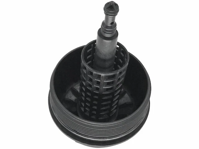 Cubierta de la carcasa del filtro de aceite del motor para BMW Z3 1997-2002 1998 1999 2000 2001 Z841CV Foto 1 de 1