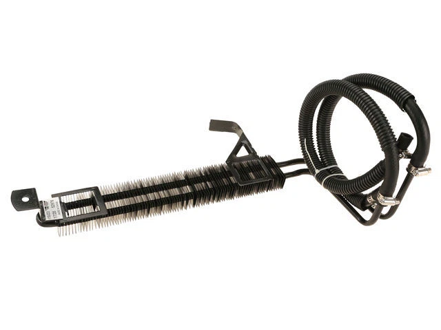 Enfriador de dirección asistida para GMC Yukon XL 1500 2005-2006 Denali FLEX TH426NH Foto 1 de 1