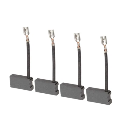 OKODOKO 4 Pack of Carbon Brushes for Dewalt DW717XPS DW718XPS DWS780 D23700 DW718 DW717