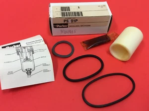 Parker - P/N: PS201P - Element Kit - NEW - Picture 1 of 1