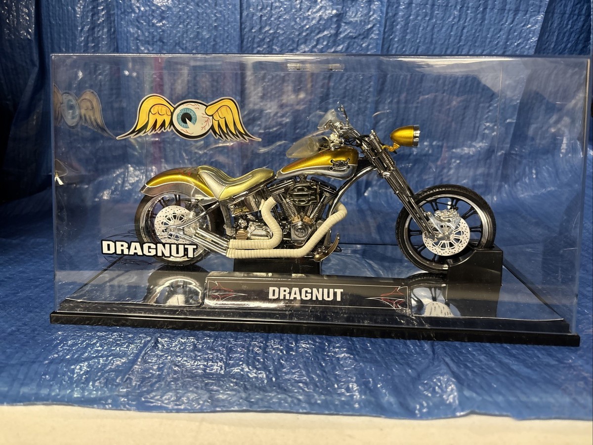 Jada Toys Red Diecast Motorcycles & ATVs for sale | eBay Jada Toys Red Diecast Motorcycles & ATVs for sale | eBay