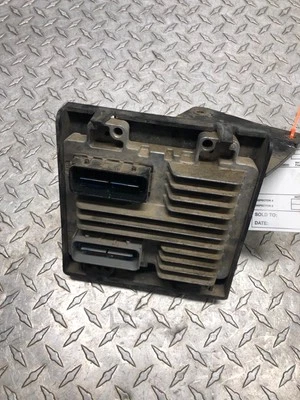 Caja cerebral motor/motor GMC SIERRA 1500 10 11 12 13 Foto 1 de 4