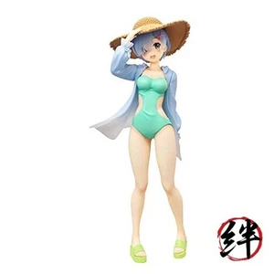 Re:Zero - Starting Life in Another World SSS Figura Rem Vacaciones de Verano - Imagen 1 de 5