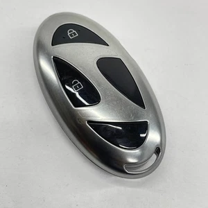 HYUNDAI KEY FOB REMOTE 3 BUTTON SWITCH CONTROL #1 - Picture 1 of 12