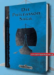 DSA4 - Die Phileasson Saga (remastered) - Bild 1 von 1