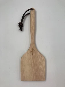 Pampered Chef Wooden Grill Scraper 14”x4.5”  Never used - Picture 1 of 8