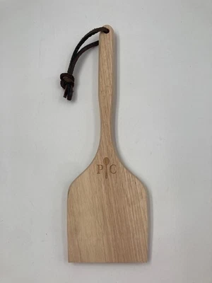 Pampered Chef Wooden Grill Scraper 14”x4.5”  Never used - Image 1 of 4