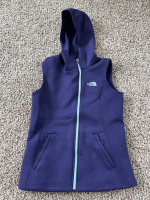 Women’s The North Face Vest Medium - Image 1 of 2