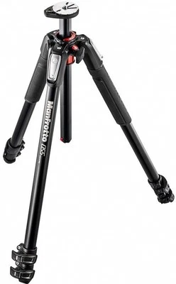 Manfrotto Stativ MT055XPRO3 | Manfrotto Stative - Bild 1 von 2