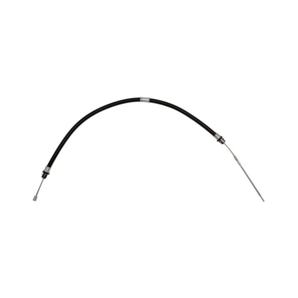 Cable de freno de estacionamiento ACDelco genuino para Saturn Relay 2007 | trasero | goma EPDM Foto 1 de 4