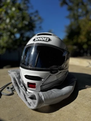 Shoei Neotec 2 con SENA, casco modular Foto 1 de 4