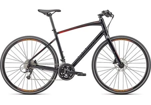 Specialized Sirrus 3.0  Satin Clay / Cast Umber / Satin Reflective Black XXS - Picture 1 of 4