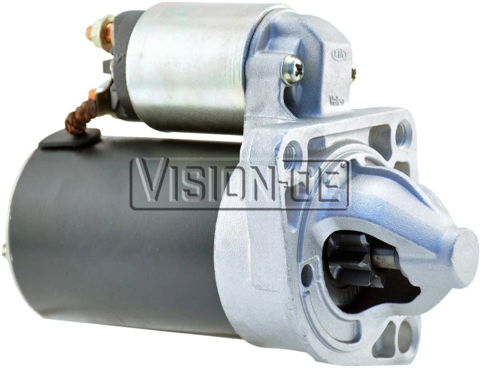 Стартерный двигатель BBB Industries 17811 для 01–05 Kia Rio - Изображение 1 из 4