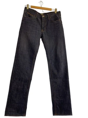 Parte inferior 32 de mezclilla Vivienne Westwood Vivienne Westwood para hombre IDG CLASSI Foto 1 de 4