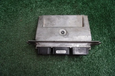 2013 2014 FORD MUSTANG 3.7L двигателя компьютер управления модуль OEM ECM DR3A12A650GH - Изображение 1 из 4