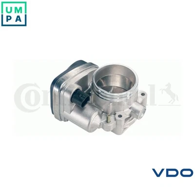 THROTTLE BODY 408-238-425-004Z FOR BMW Z3/Roadster/E36 Z4/E85 X3/SAV/E83 2.0L - Image 1 of 4