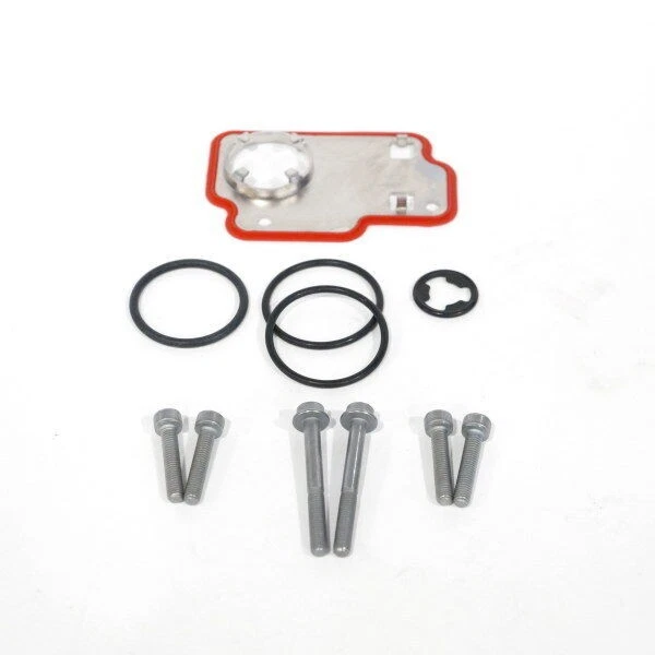 Kit Guarnizioni Unità Elettronica Haldex Diff Assale Posteriore, Generazione 4 PN 111579 - Immagine 1 di 1