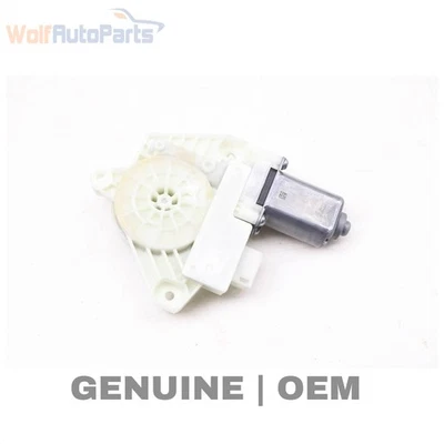 Mercedes-Benz C400 2015 - puerta delantera izquierda ventana motor 2139069901 Foto 1 de 4