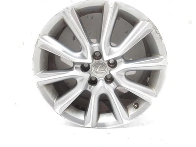 Llanta 15-19 Lexus RC300 2016 R19 19 x 8J tamaño 19 pulgadas; Foto 1 de 4