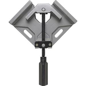 Abrazadera de ángulo de soldadura Hobart de 2 ejes, 4 pulgadas Capacidad, Modelo # 770565 - Imagen 1 de 4