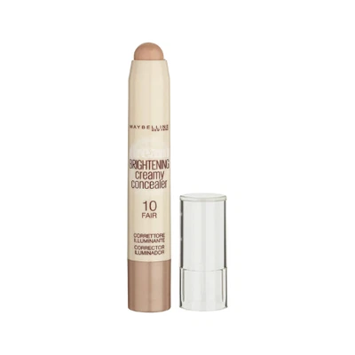 Maybelline New York Dream Brightening Concealer-10 Fair - Bild 1 von 2