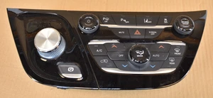 2021 Chrysler Pacifica Climate Traction Control Parking Module OEM P7AS341X8AA - Picture 1 of 4