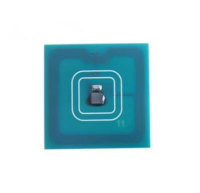 Toner Chip " DMO " for Xerox 6R1659, 6R1660, 6R1661, 6R1662 Color C60, C70, EC70 - Image 1 of 4