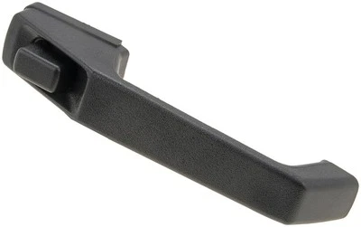 Manija de puerta exterior para Jeep Cherokee 1984-1996, 1986-1992 Comanche, 1984-1990 Foto 1 de 3