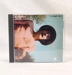 Fleetwood Mac Mr. Wonderful CD - Foto 1 di 3