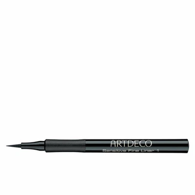 Artdeco Sensitive Fine Liner Black 1ml - Bild 1 von 2