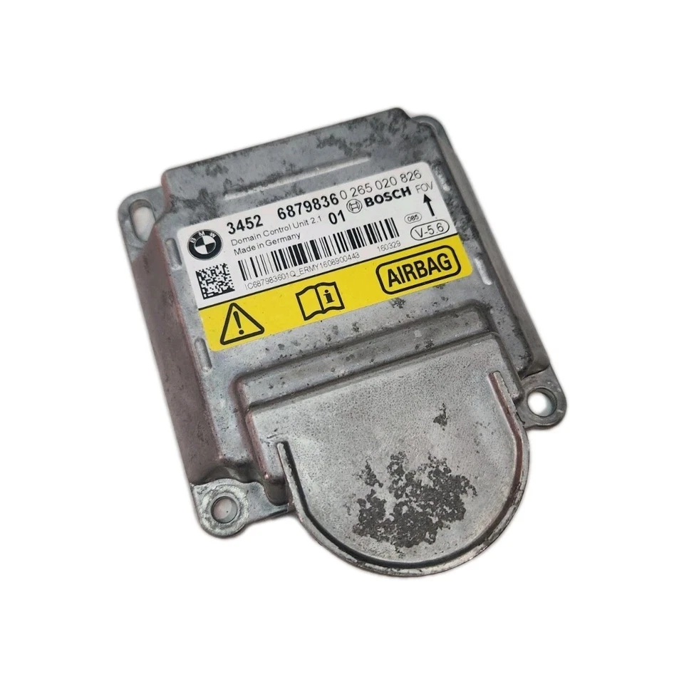 BMW Control unit Ecu Domain Control Un it 2.1  V-5.6  6879836 - Image 1 of 1