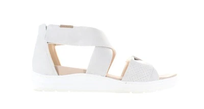 Tacones Dr. Scholl's para mujer Time Off Fun gris con correa al tobillo talla 9,5 (7715131) Foto 1 de 4