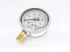 DIXON GLS450 GAUGE - Picture 1 of 3