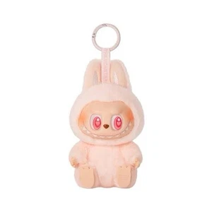 100% Authentic✅ 💗DADA💗 POPMART - The Monsters Labubu Have A Seat Vinyl Plush - Picture 1 of 3